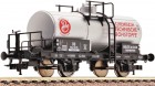 542617 Fleischmann Tank car "Bolte & Co"